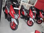 TVS Ntorq 125 2026