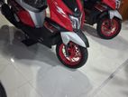 TVS Ntorq 125 2026
