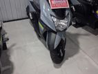 TVS Ntorq 125 2026