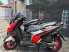 TVS Ntorq 125 2026