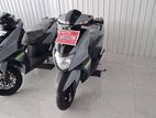 TVS Ntorq 125 2026