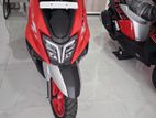 TVS Ntorq 125 2026