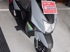 TVS Ntorq 125 2026