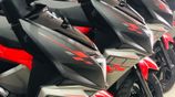 TVS Ntorq 125 2026