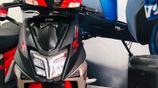 TVS Ntorq 125 2026
