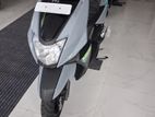 TVS Ntorq 125 2026