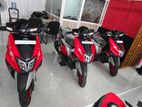TVS Ntorq 125 2026