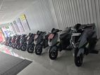 TVS Ntorq 125 2026