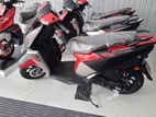 TVS Ntorq 125 2026
