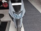 TVS Ntorq 125 2026