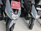 TVS Ntorq 125 2026