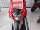 TVS Ntorq 125 2026