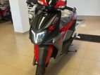 TVS Ntorq 125 2026