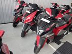 TVS Ntorq 125 2026