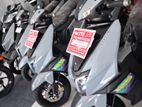 TVS Ntorq 125 2026