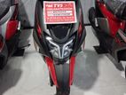 TVS Ntorq 125 2026