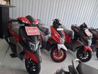 TVS Ntorq 125 2026