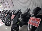 TVS Ntorq 125 2026