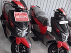 TVS Ntorq 125 2026