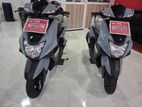 TVS Ntorq 125 2026