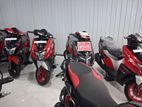 TVS Ntorq 125 2026