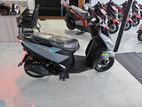 TVS Ntorq 125 2026