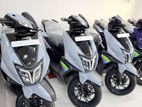 TVS Ntorq 125 2026