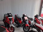 TVS Ntorq 125 2026