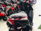 TVS Ntorq 125 2026