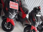 TVS Ntorq 125 2026
