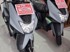 TVS Ntorq 125 2026