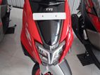 TVS Ntorq 125 2026