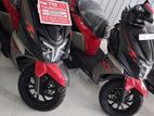 TVS Ntorq 125 2026