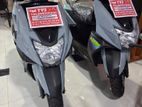 TVS Ntorq 125 2026