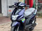 TVS Ntorq 125 2026