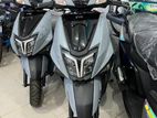 TVS Ntorq 125 2026
