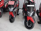 TVS Ntorq 125 2026