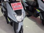 TVS Ntorq 125 2026