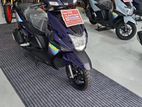 TVS Ntorq 125 2026