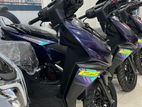 TVS Ntorq 125 2026