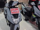 TVS Ntorq 125 2026