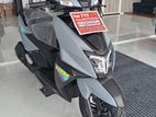 TVS Ntorq 125 2026