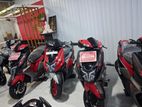 TVS Ntorq 125 2026