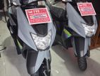TVS Ntorq 125 2026
