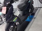 TVS Ntorq 125 2026