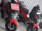 TVS Ntorq 125 2026