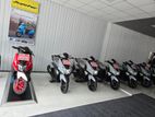 TVS Ntorq 125 2026