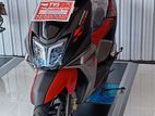 TVS Ntorq 125 2026