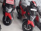 TVS Ntorq 125 2026