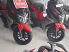TVS Ntorq 125 2026